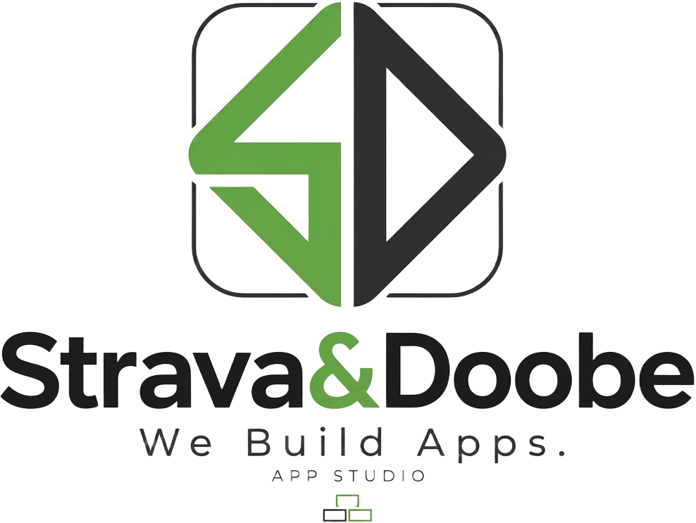 Strava&Doobe — We Build Apps.